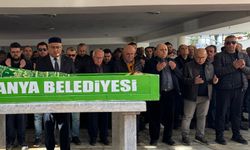 Mustafa Bekar Son yolculuğuna uğurlandı