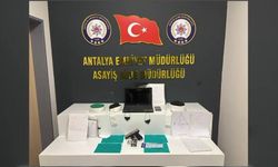 “Sözde Hoca Operasyonu: Muska ve Büyü Vaadiyle 2 Milyon TL’lik Vurgun”