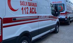 Alanya’da Korkutan Olay: Temizlik Malzemesini Ağzına Sıkan Çocuk Hastanelik Oldu