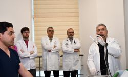 Erken Tanı Artık Daha Hızlı: Alanya’da EBUS Dönemi Başladı