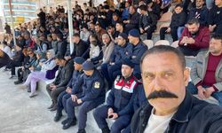 Avsallarspor Evinde Yıkıldı: Güvenlik Önlemleri Altında Oynanan Maçı Korkuteli Aldı