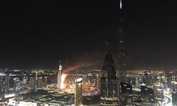 Dubai Hayalet Şehre Dönüştü! Füze Alarmı Turizmi Vurdu. Güvenlik şehir Dubai!