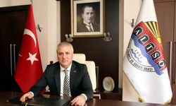 Başkan Erdem’den Kritik Uyarı: Turizmde Alarm Zilleri Çalıyor