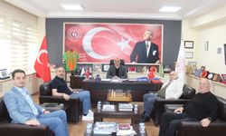 Top Değil Disk, Kale Değil File: Hokey Alanya’ya Geliyor