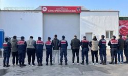 Alanya da Sanal Tuzak Kurmuşlar