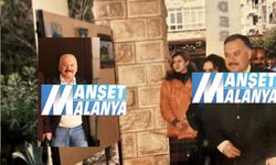 Alanya siyasetine bir dönem damga vuran Mustafa Bekar hayatını kaybetti