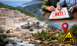 “Bu Kadarına İzin Yok” Dediler: Alanya’da Proje Çöktü!