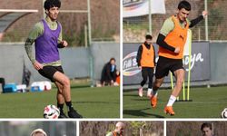 Kupada Büyük Gece: Alanyaspor, Galatasaray’ı Alanya’da Ağırlıyor