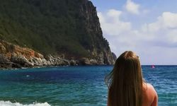 Alanya’da Bahar Havası Turizmi Canlandırdı