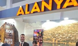 Uluslararası Arenada Alanya Rüzgârı