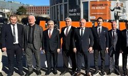 ITB Berlin’de Alanya Rüzgârı