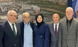 Adin ve Alanya Markası Berlin’de Güç Gösterdi