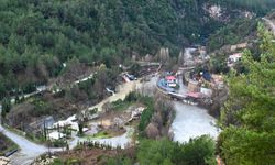 Dim Çayı Mesajı: “Alanya Belediyesi Çözüm Ortağı Olmaya Hazır”