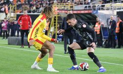 Alanyaspor 1-2 Galatasaray | Oba’da Tartışmalı Penaltı Damga Vurdu