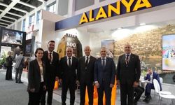 Alanya ITB Berlin’e Damga Vurdu: Dev Operatörlerle 2026 Masası Kuruldu