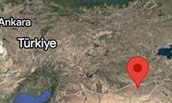 NATO Savunması Devreye Girdi: Türkiye Hava Sahasına Yönelen Balistik Füze Havada İmha Edildi