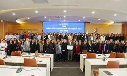 Alanya’da Tarihi Gün: Kadın-Erkek Eşitliği İçin İmza Atıldı