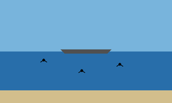 Alanya’da Korku Dolu Anlar: Su Alan Tekneden Denize Atlayıp Canlarını Kurtardılar