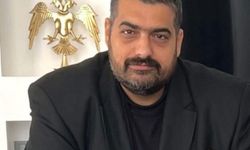 Alanya Siyaseti Yasta: Alper Arıkan Kalp Krizi Sonucu Vefat Etti