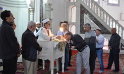 Mübarek Emanet Alanya’da Ziyarete Açılıyor