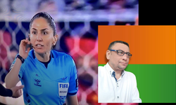 VAR Var Ama Vicdan Yok!  VAR Odası Şaşkın: “Biz Başka Maçı mı İzliyoruz?