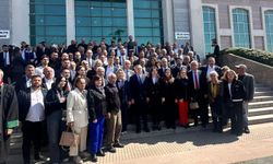 Alanya CHP’den Böcek’e Destek: “Geri Adım Atmayacağız”