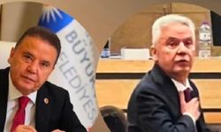 Muhittin Böcek’in Son Görüntüsü: Saçlar Beyaz, Yüzde Yorgunluk