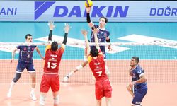 Temsilcimizden Büyük Mücadele: Galatasaray’a 3-1 Kaybettik