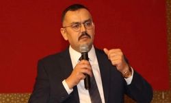 Antalya Adliyesi’nde Büyük Değişim: Yeni Başsavcı Alanya’dan