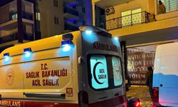 Alanya’da Bir Esnaf Daha Hayattan Koptu. İş Yerinde Hayatına Son Verdi.