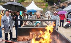 Toprağın Uyanışı Alanya’da Kutlandı: Nevruz Coşkusu Renkli Görüntülere Sahne Oldu