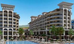 Alanya Turizmde Yeni Lig: 5 Yıldızlı Devler Geliyor!