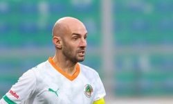 Alanyaspor’da Şok Sakatlık: Kaptan Ameliyata Alındı