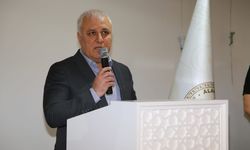 Rezervasyonlar Düşüyor! ALTSO Başkanı’ndan Kritik Uyarı