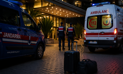 Konaklı’da Otel Odasında Şüpheli Ölüm
