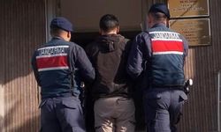 Alanya’da Film Gibi Yakalama: 28 Yıllık Firari Sonunda Düştü