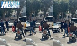 Kablonun Başında İki Polis, Binlerce Vicdanın Nöbetindeydi