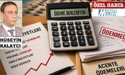 Alanya’da Sezon Açıldı, Hesaplar Karıştı Yangın Yönetmeliği + Ödeme Krizi: Otelcinin Zor Yılı