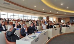 ALANYA BELEDİYESİ 2025 FAALİYET RAPORU OY ÇOKLUĞUYLA KABUL EDİLDİ