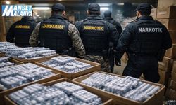 Alanya'da Dev Operasyon! Doktor ve Eczacılar Gözaltında