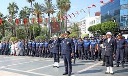 Alanya Belediyesi zabıta memuru alıyor