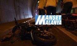 Alanya’da Motosikletli Kazası: 19 Yaşındaki Berkay Hayatını Kaybetti