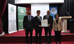 ALKÜ’DE YEREL KALKINMA ÇALIŞTAYINDA AKSEKİ KONUŞULDU