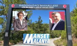 Alanya’da Sessiz Değişimin Mimarı Kadınlar: Yeni Karar Bademağacı’ndan