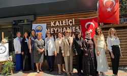 Alanya’da Kadın Dayanışması: Masada Birlik, Sözde Kararlılık