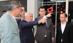 51 Binlik Mahalle! Muhtar Sönmez 2 Yıllık Performansı Açıkladı