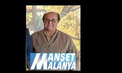 ALANYA’DA KÖSEOĞLU AİLESİNİN ACI GÜNÜ