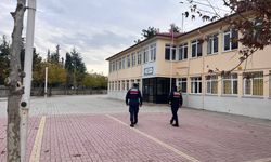 Okullarda Önlem Artırıldı: Alanya’da Polis ve Jandarma Sahada