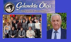 Alanya Kadınlarının Çağrısı Karşılık Buldu: Cenaze Yemeklerinde İlk Karar Alındı