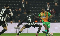 Alanyaspor’un Kupa Mesaisi Başlıyor! Beşiktaş Fiyatları Açıkladı